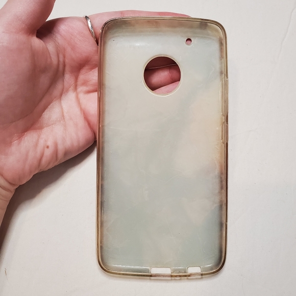 Geode/Marble Phone Case - Picture 3 of 3